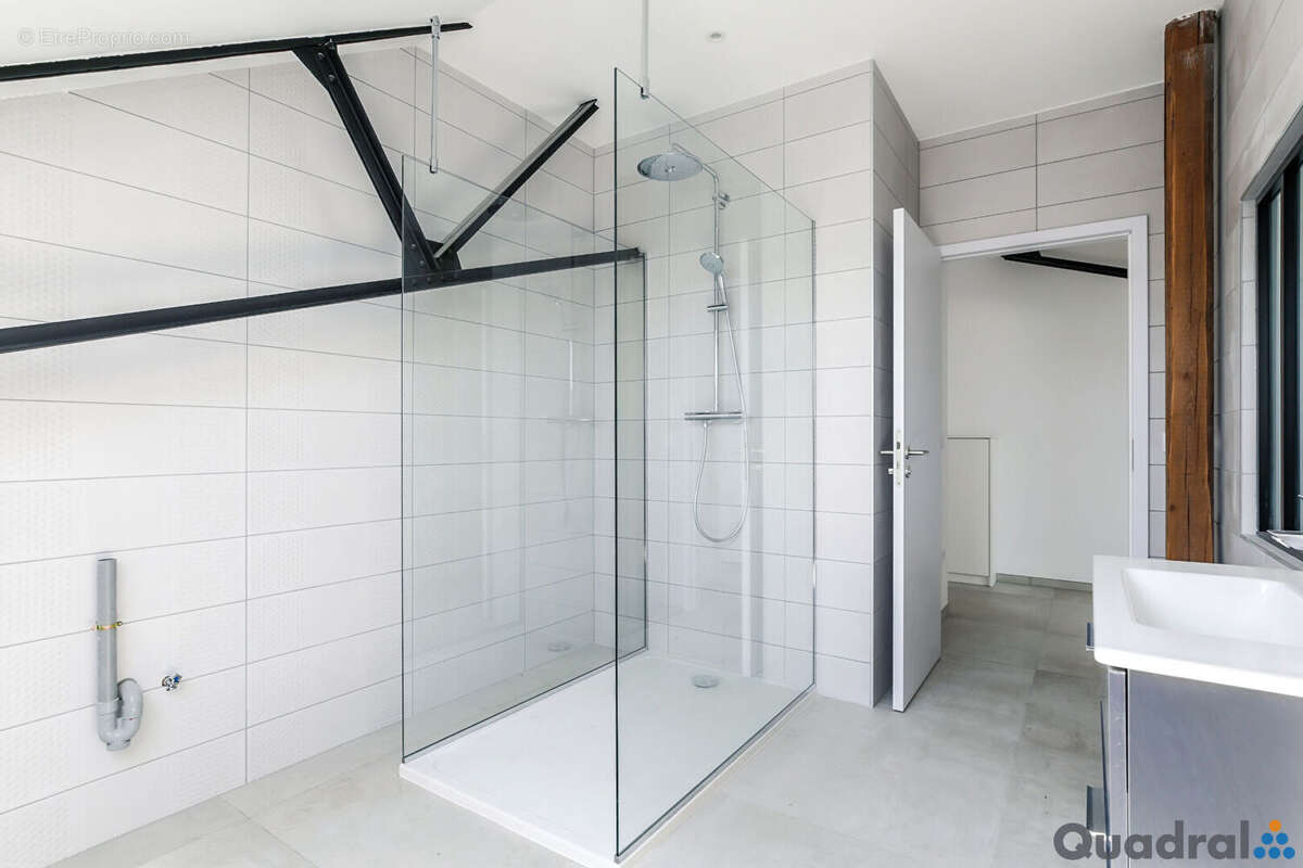 Appartement à STIRING-WENDEL