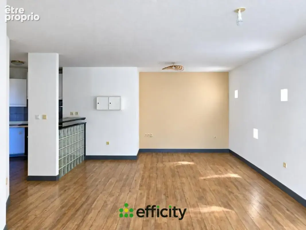 Appartement ancien - photo 2