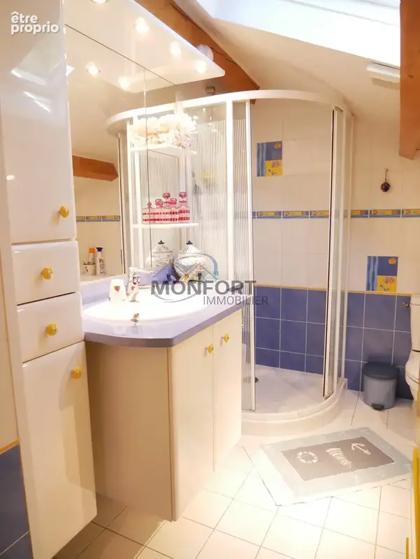 Maison en pierre avec - photo 13