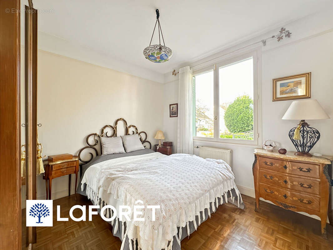 Maison à MORSANG-SUR-ORGE