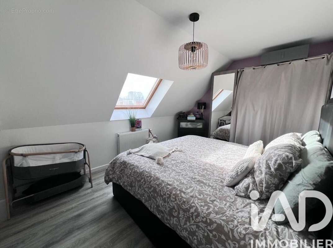 Photo 5 - Maison à LE MANS