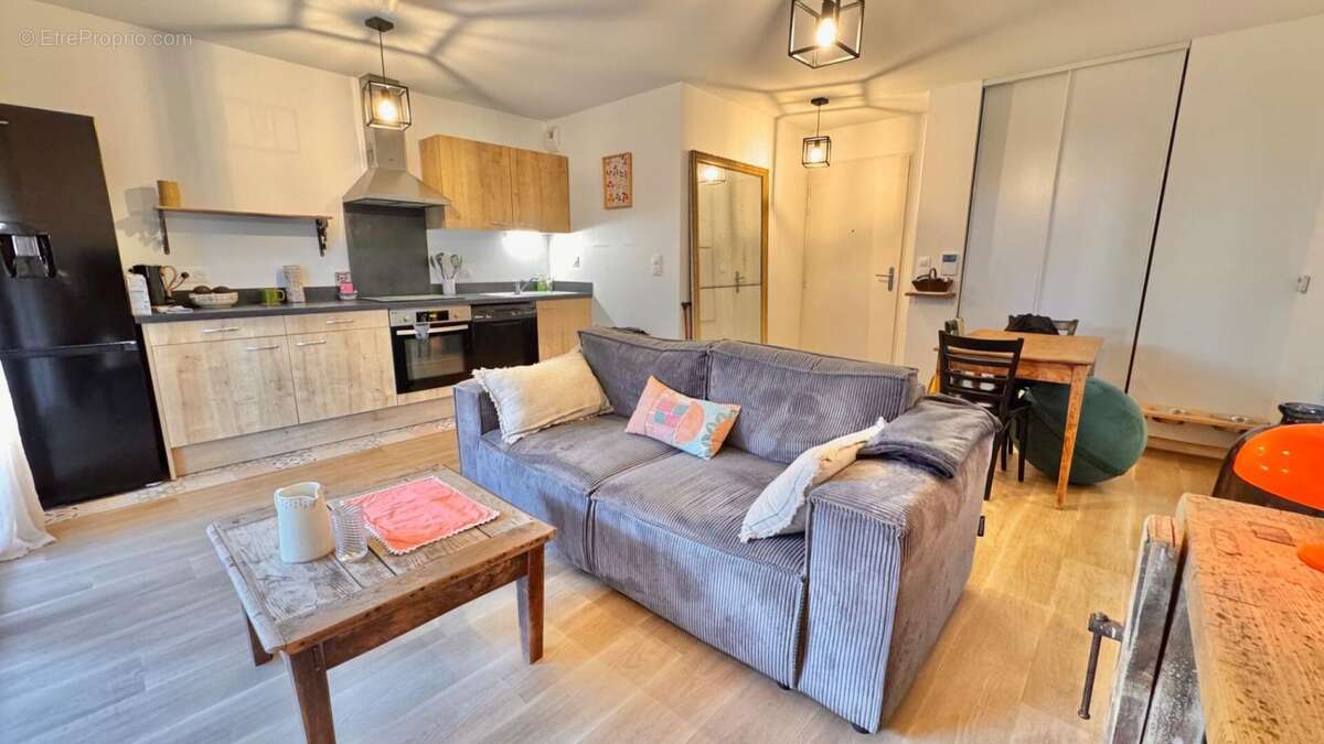 Appartement à ANDERNOS-LES-BAINS