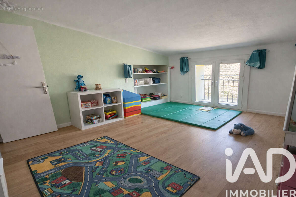 Photo 2 - Maison à SAINTE-ANASTASIE-SUR-ISSOLE