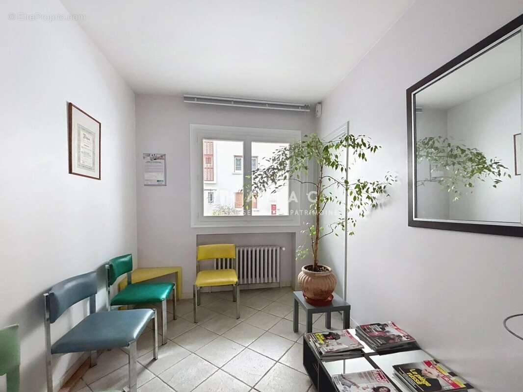 Appartement à LYON-3E