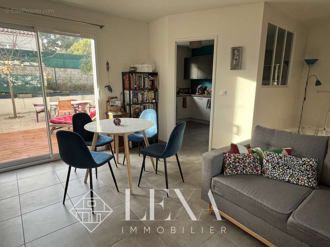 Maison à SAINT-GEORGES-D&#039;ORQUES