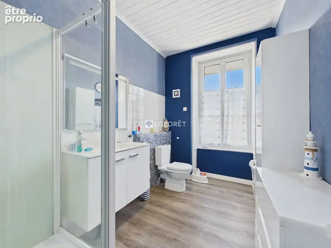 Maison GUILVINEC 6 Pièces 114.76 m² - photo 9