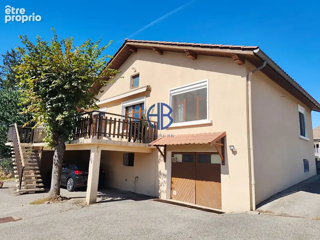 Photo Maison à Sillans au prix de 270 000€