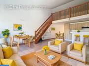 Appartement à MAUBEC