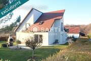 Photo 1 - Maison à FRANOIS