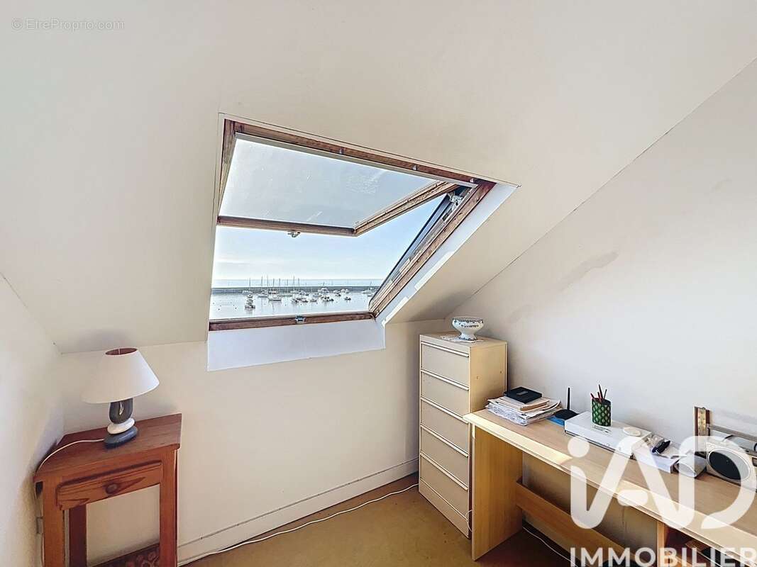 Photo 9 - Appartement à SARZEAU