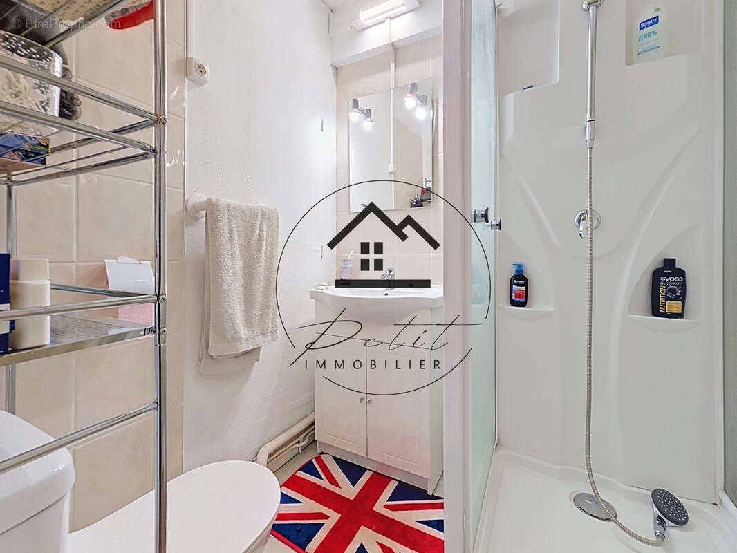 Appartement à MOUY