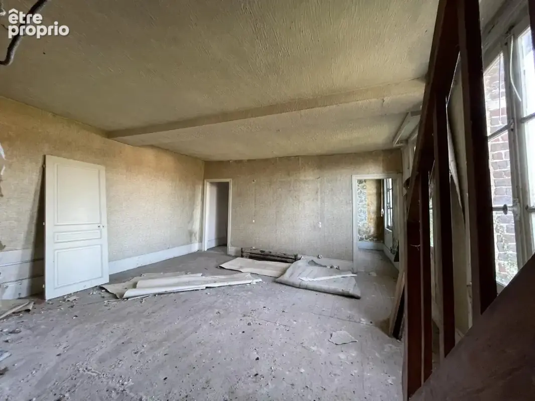 Vente Maison Gournay-en-bray(76220) 35 000ï¿œ - photo 6