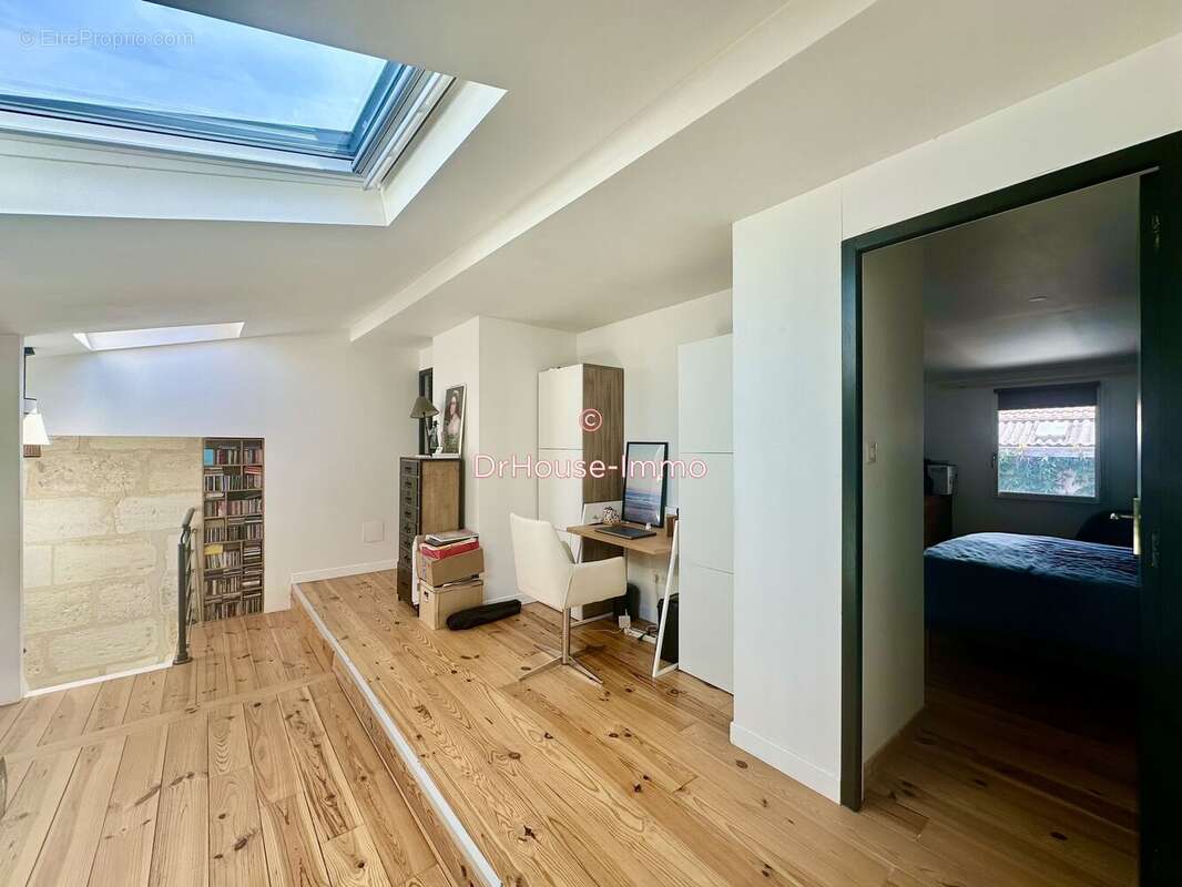 Maison à BORDEAUX