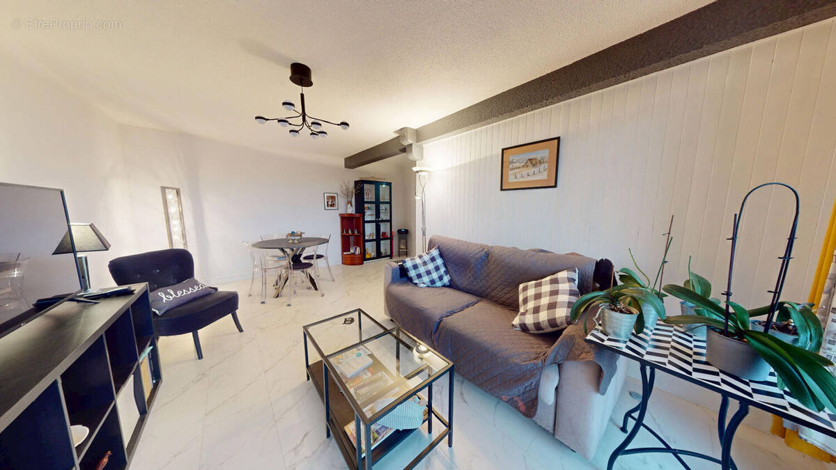 Appartement à ANGLET