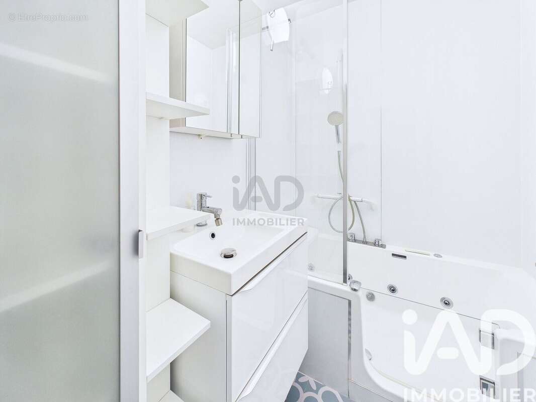 Photo 8 - Appartement à CRETEIL