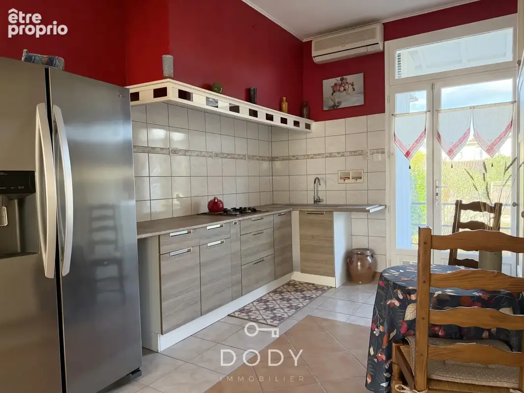 Jolie maison de caractère - photo 2