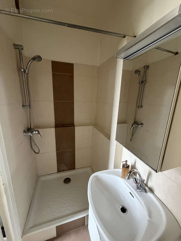 Appartement à HOUILLES