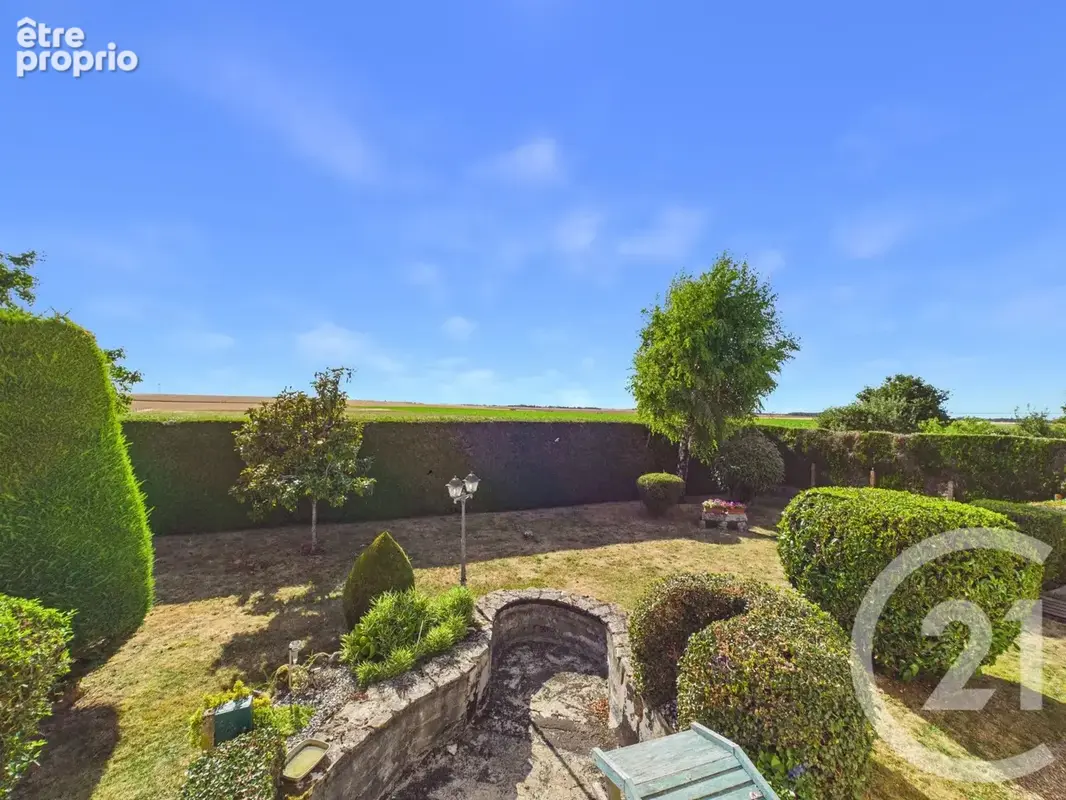 Maison 5 pièces 84 m² à vendre à Chartres (28000) - photo 2