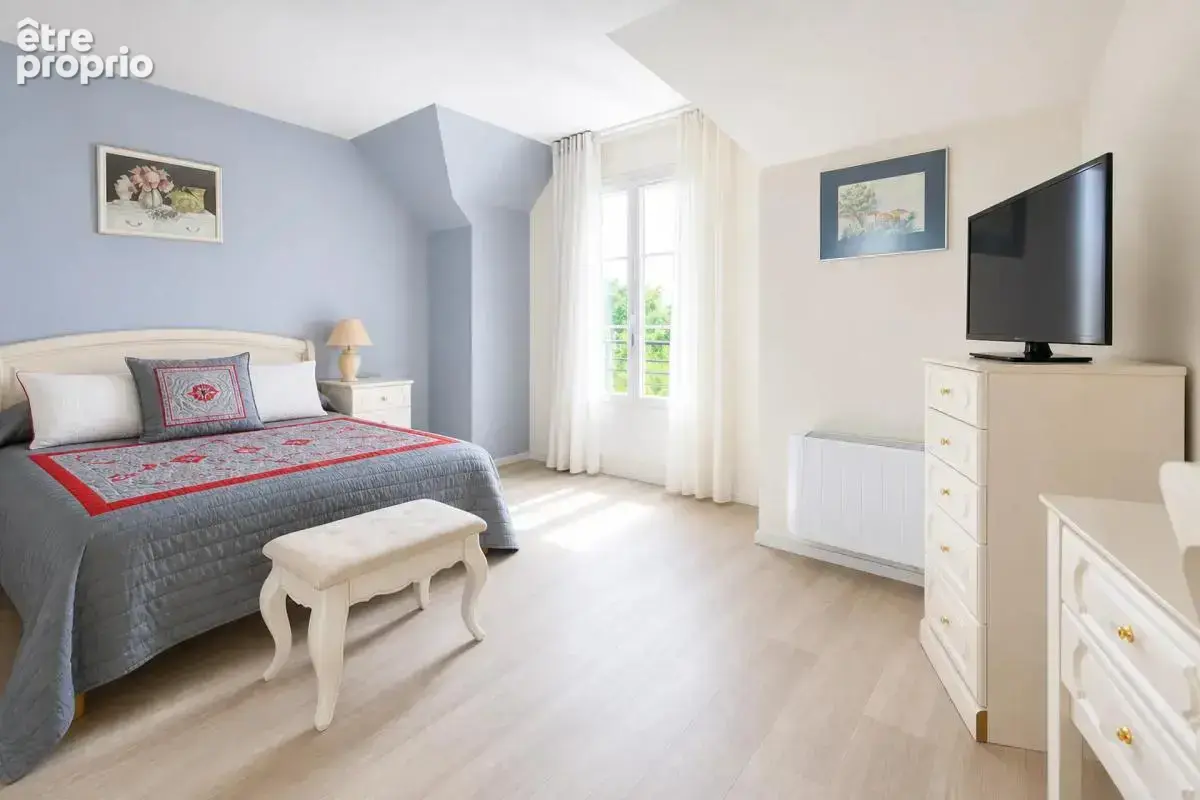Grande maison familiale de 8 pièces – 212 m² à Triel-sur-Seine - photo 12