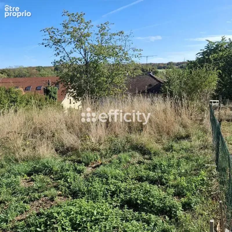 Terrain 796 m² à Tresilley  - photo 3