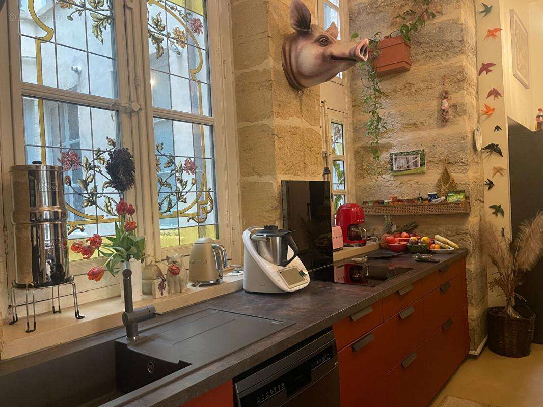 À vendre  - Local professionnel - Les Terreaux - photo 11