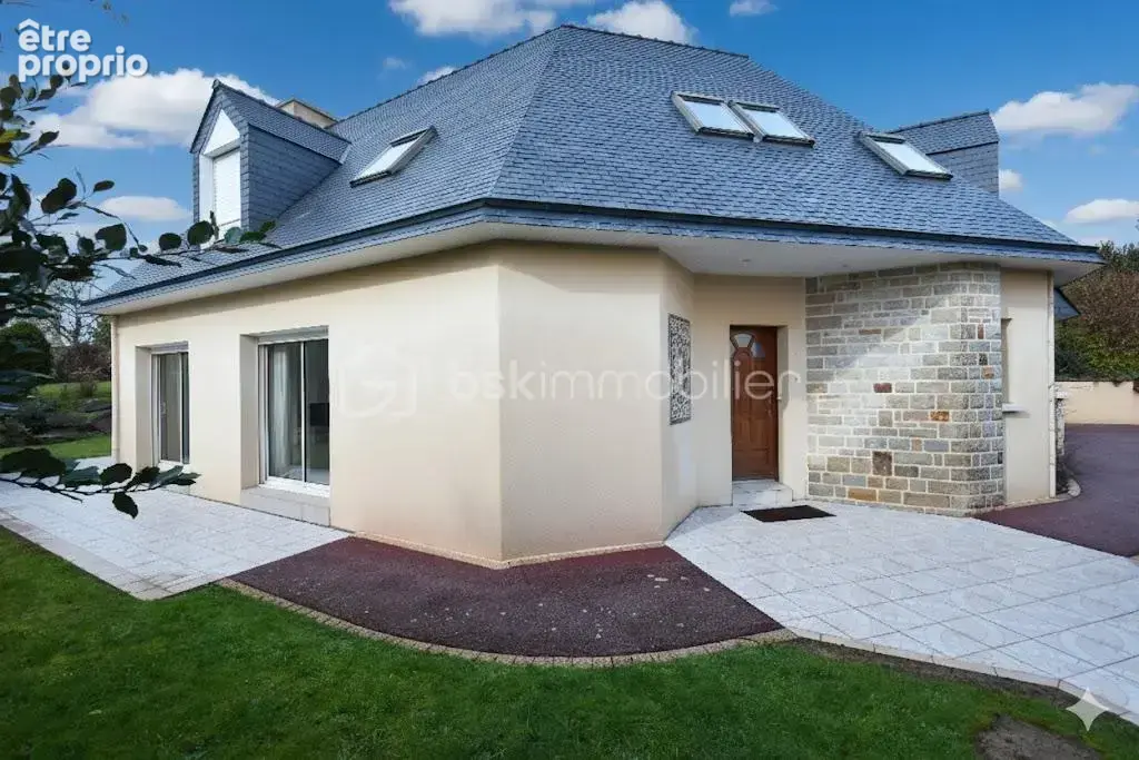 Superbe maison familiale de standing - photo 30