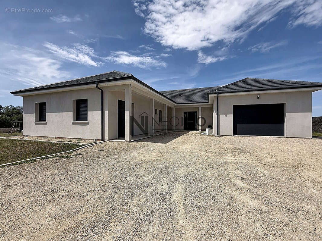 Maison Neufchateau 157 m2 - photo 3