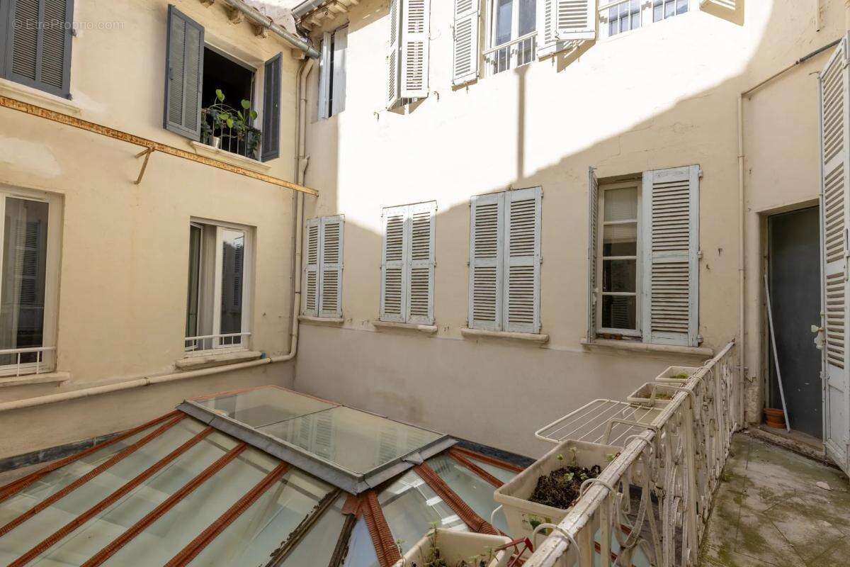 Appartement à AVIGNON