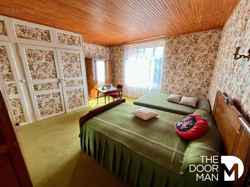 Maison 52400 - photo 10