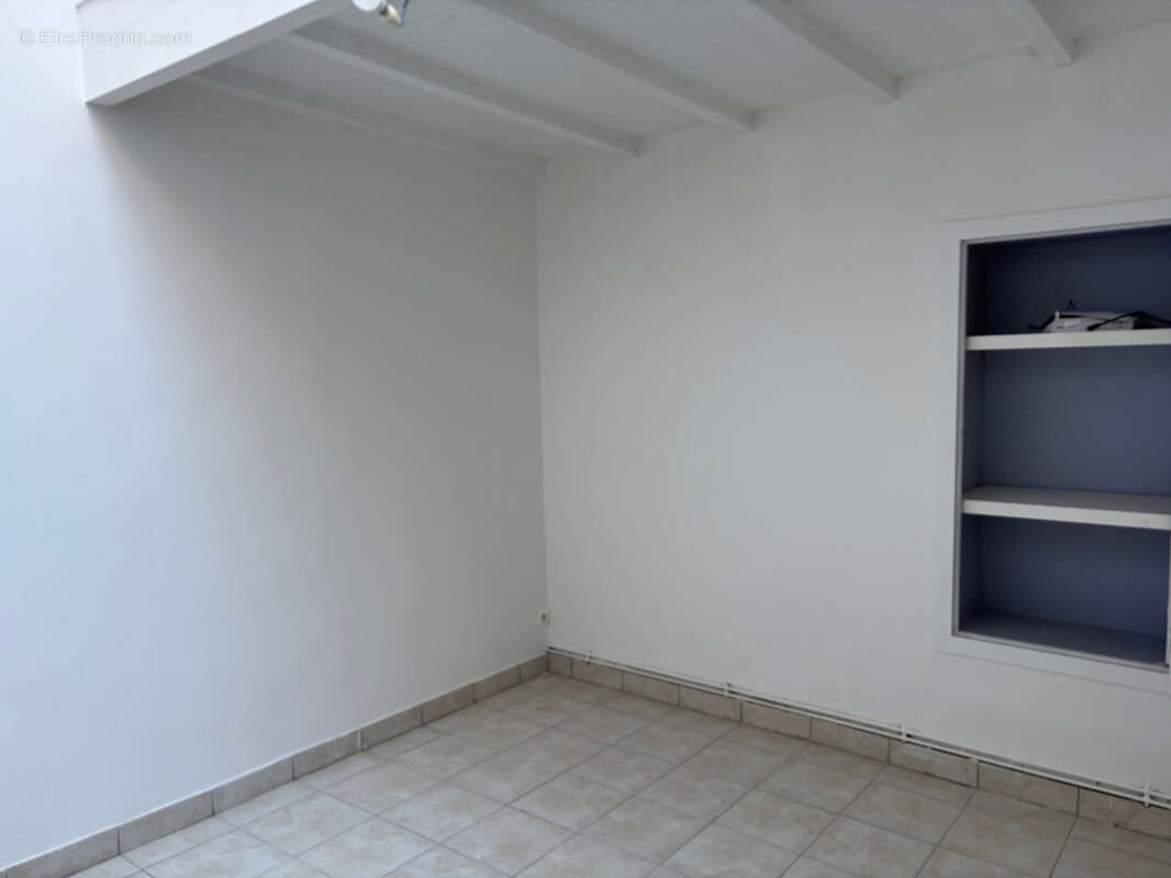 Maison à MONTFORT-L'AMAURY