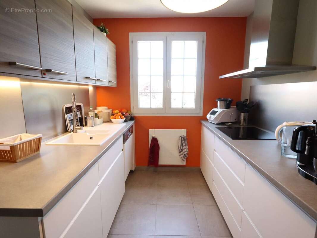 Maison à EYSINES