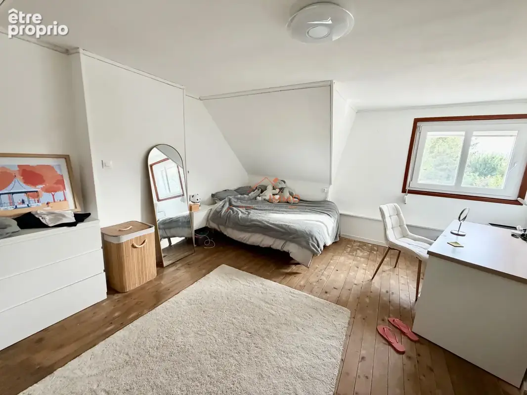 Hélesmes , charmante maison bâtie sur 955 m2 - photo 5