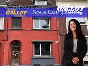 Appartement à CAMBRAI