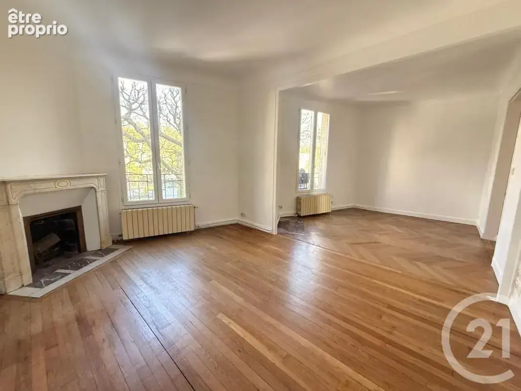 Appartement à FONTENAY-SOUS-BOIS