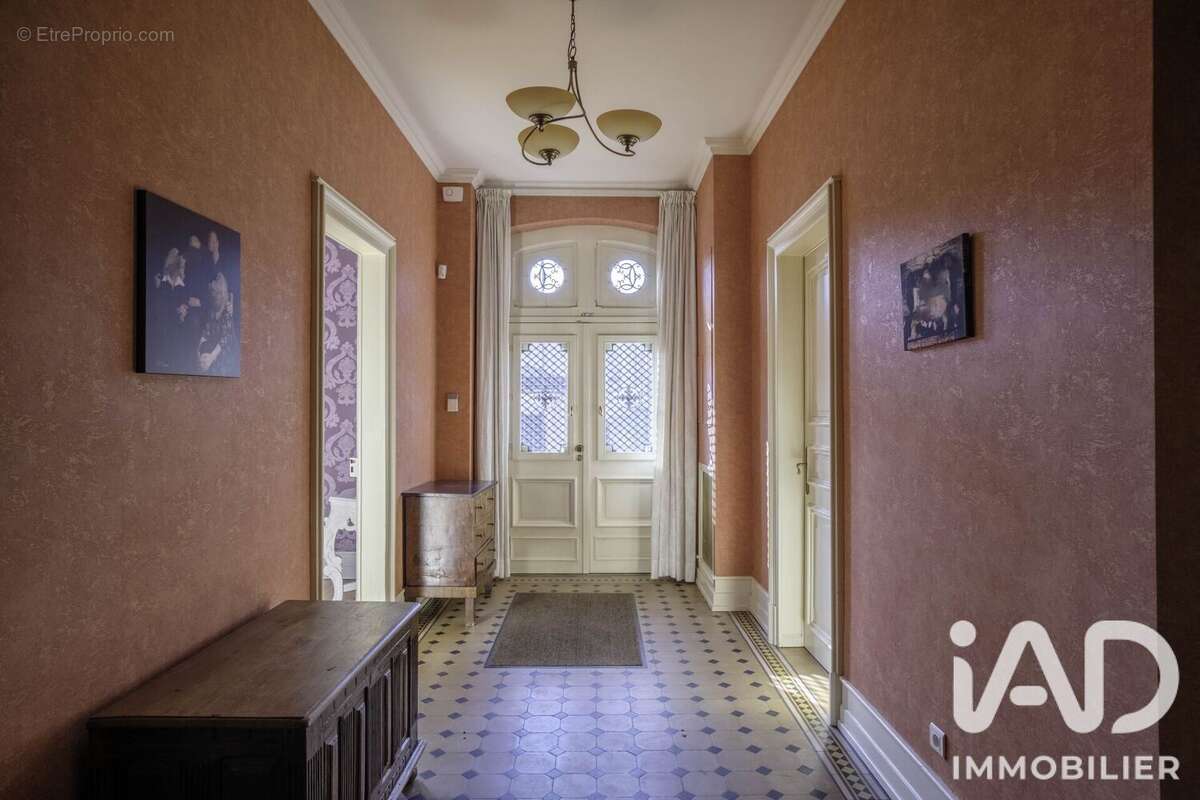 Photo 2 - Maison à MOYEUVRE-GRANDE