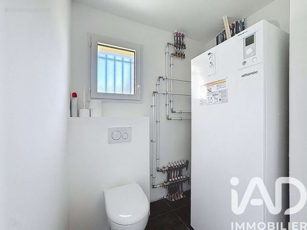Photo 9 - Maison à BONS-EN-CHABLAIS