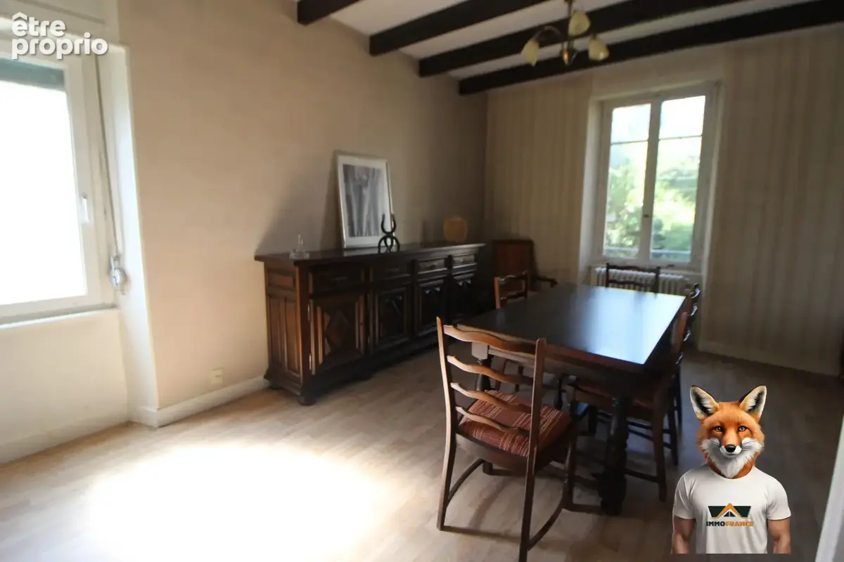 Maison 6 pièces 140 m² à vendre à Essert (90850) - photo 6