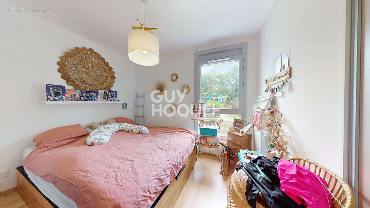 Appartement à ARGONAY