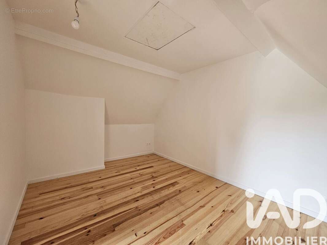 Photo 9 - Maison à FRANQUEVILLE-SAINT-PIERRE