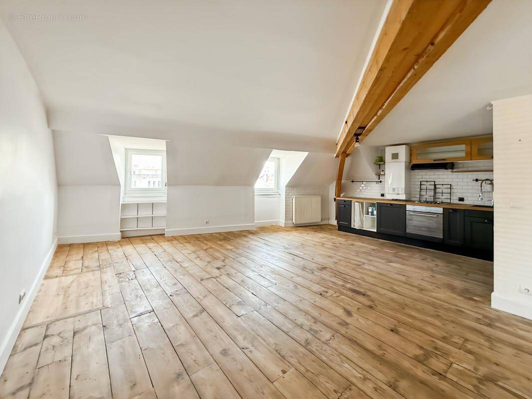 Appartement à PAU