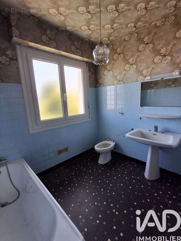 Photo 8 - Maison à QUIMPERLE
