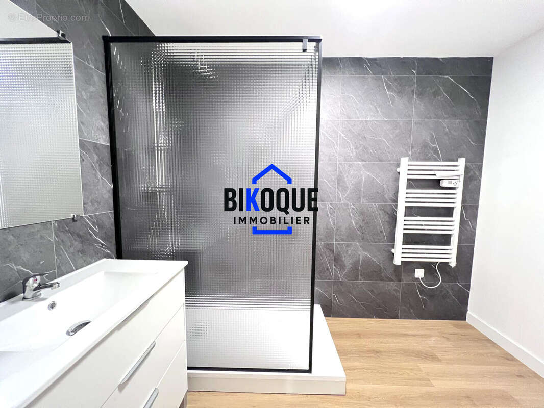 Appartement à DUNKERQUE