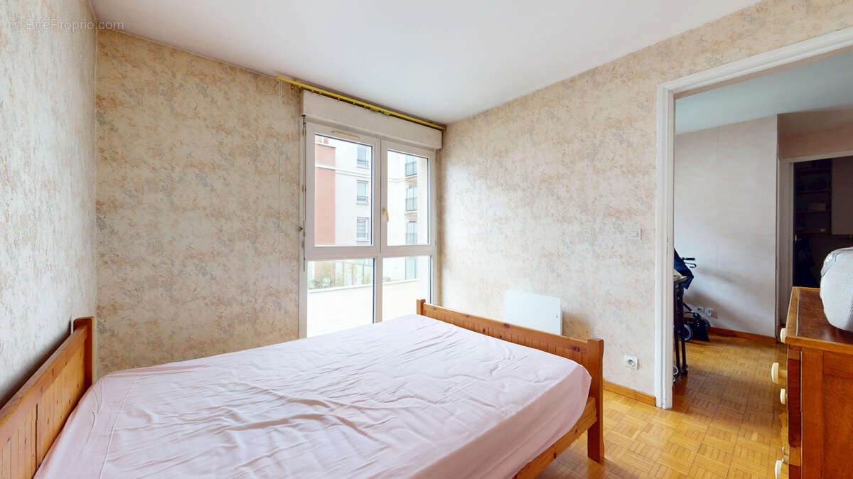 Appartement à HERBLAY