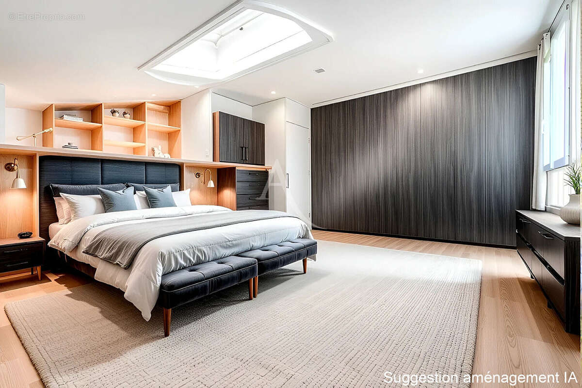 Maison à LES SABLES-D'OLONNE