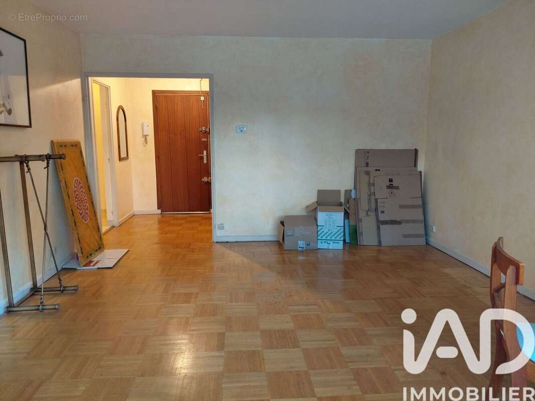 Photo 9 - Appartement à LYON-5E