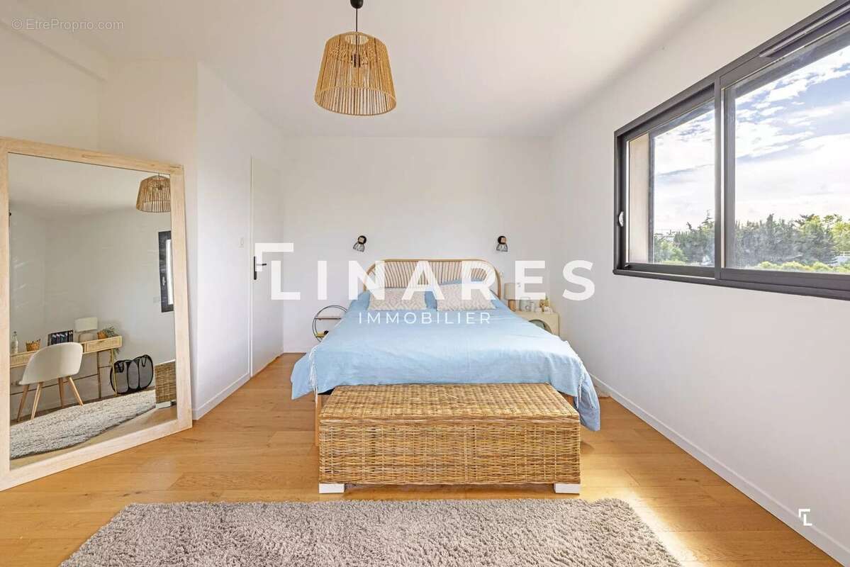 Maison à MARSEILLE-11E