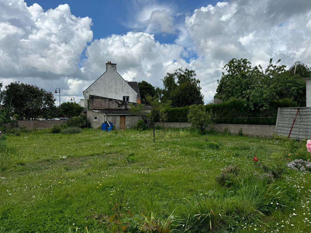 Maison 3 pièces LANDEVANT - photo 5