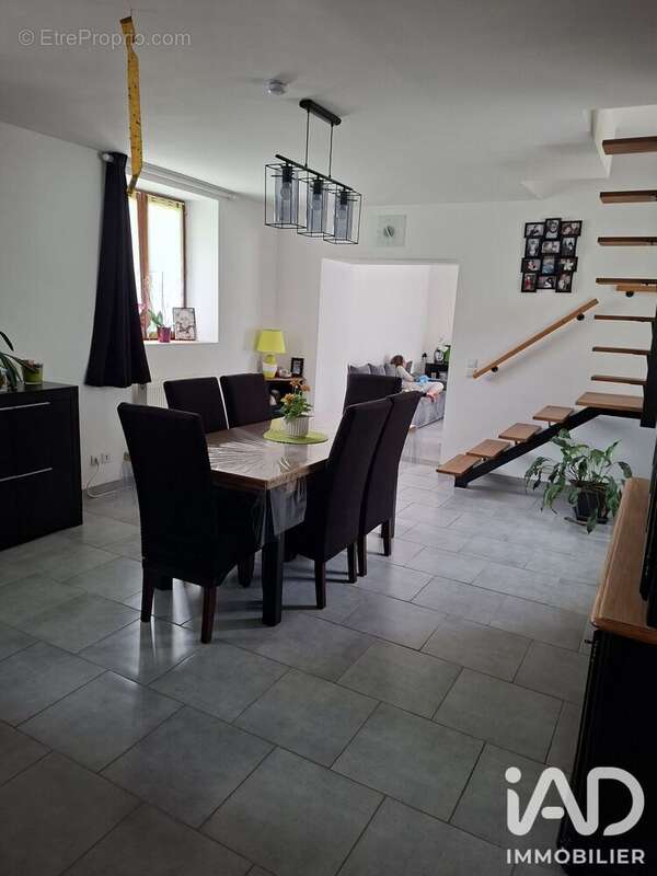Photo 6 - Maison à THORIGNY-SUR-OREUSE