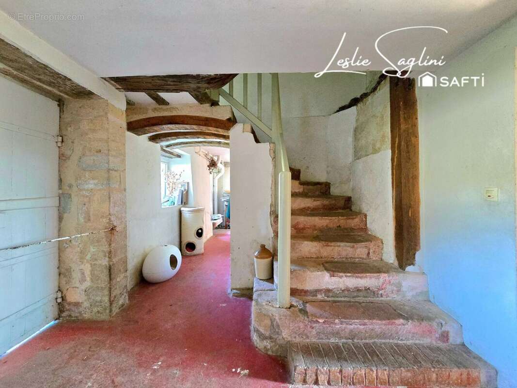 Photo 5 - Maison à SAINT-PIERRE-SUR-DIVES