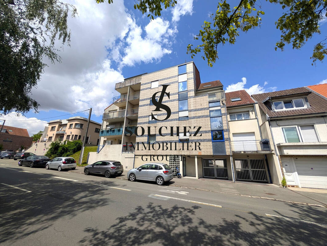 Appartement à ARRAS